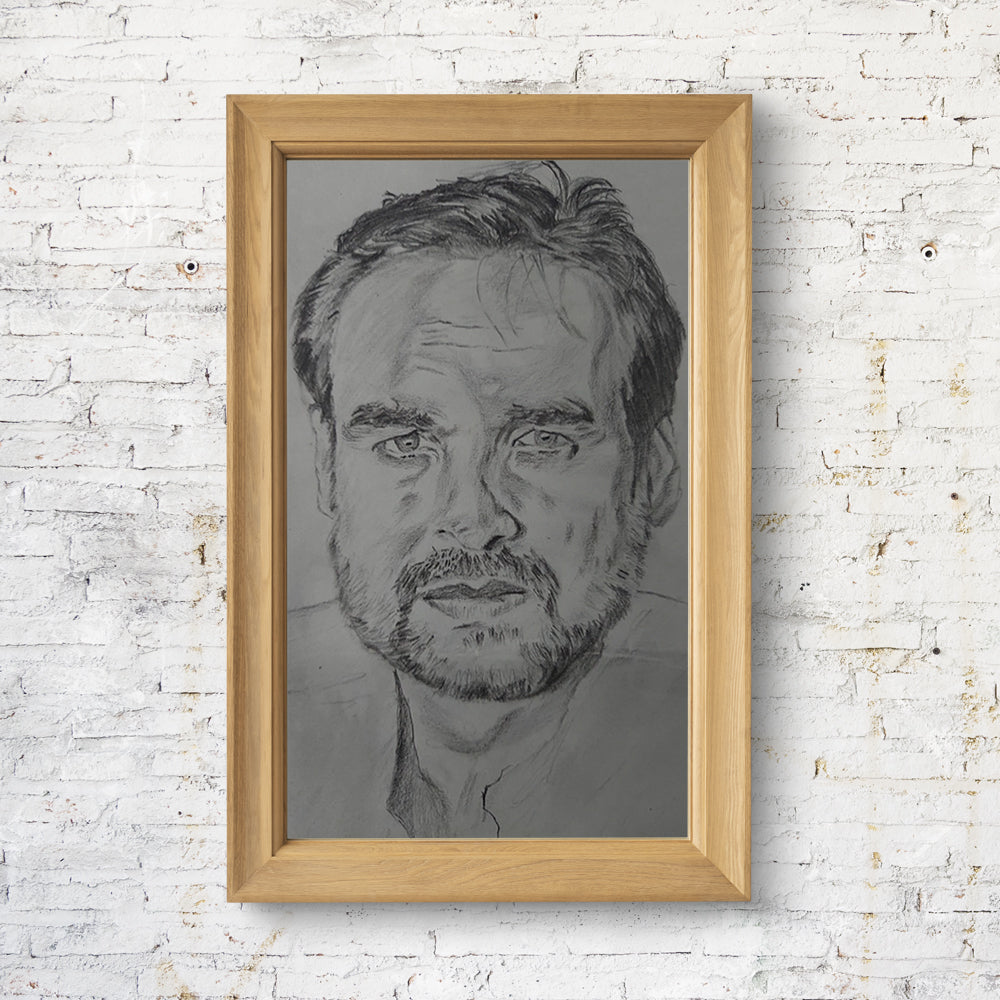 Handmade Sketch