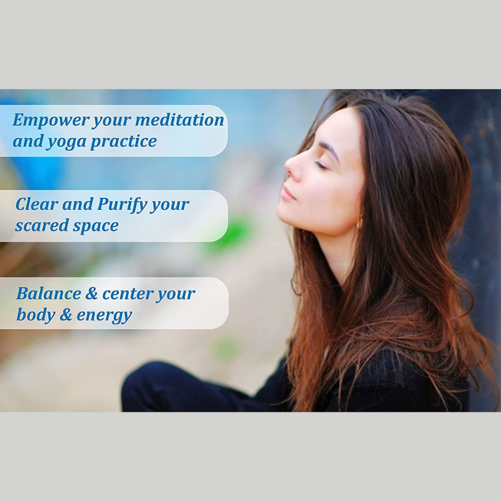 Zen Meditation Essential Oil Blend (30ml)