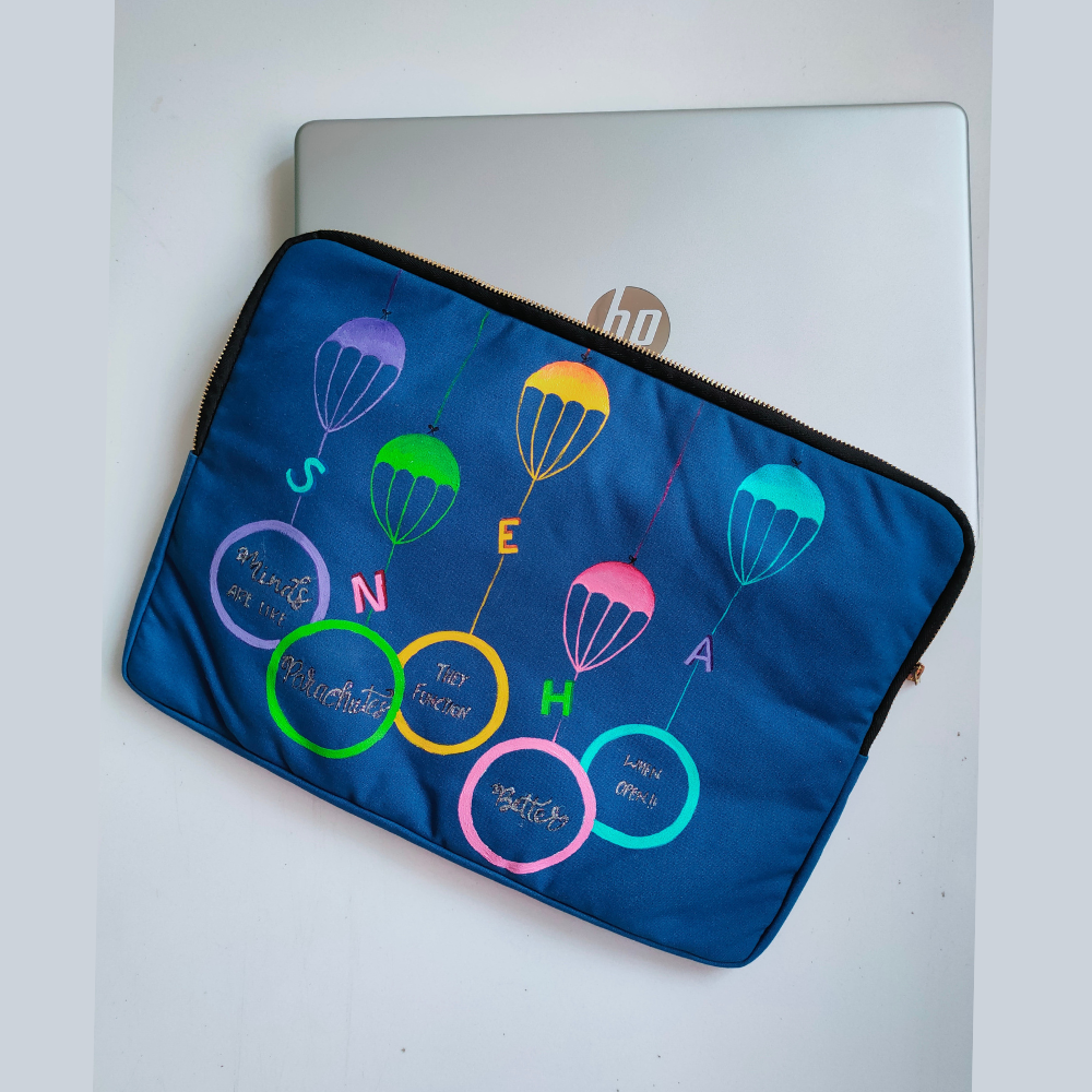 Laptop Sleeve