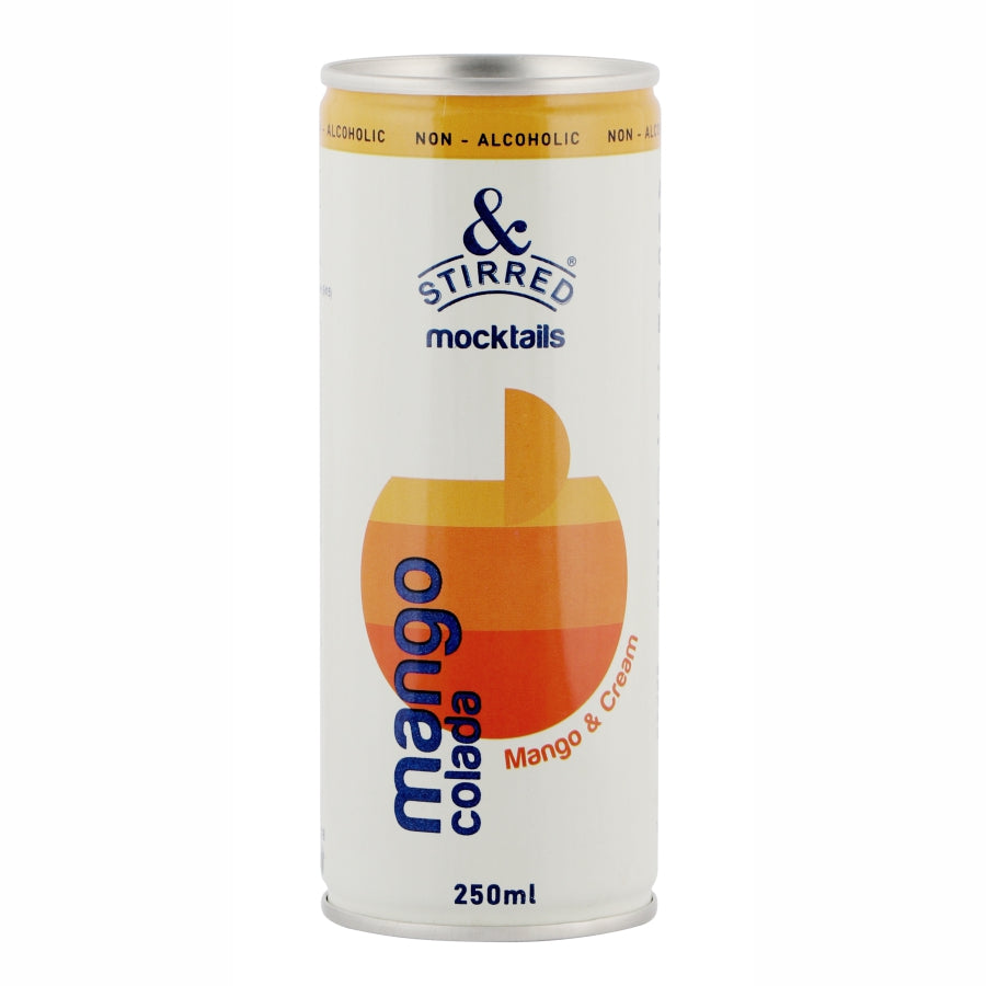 Mango Colada (Pack of 4) - 250ml