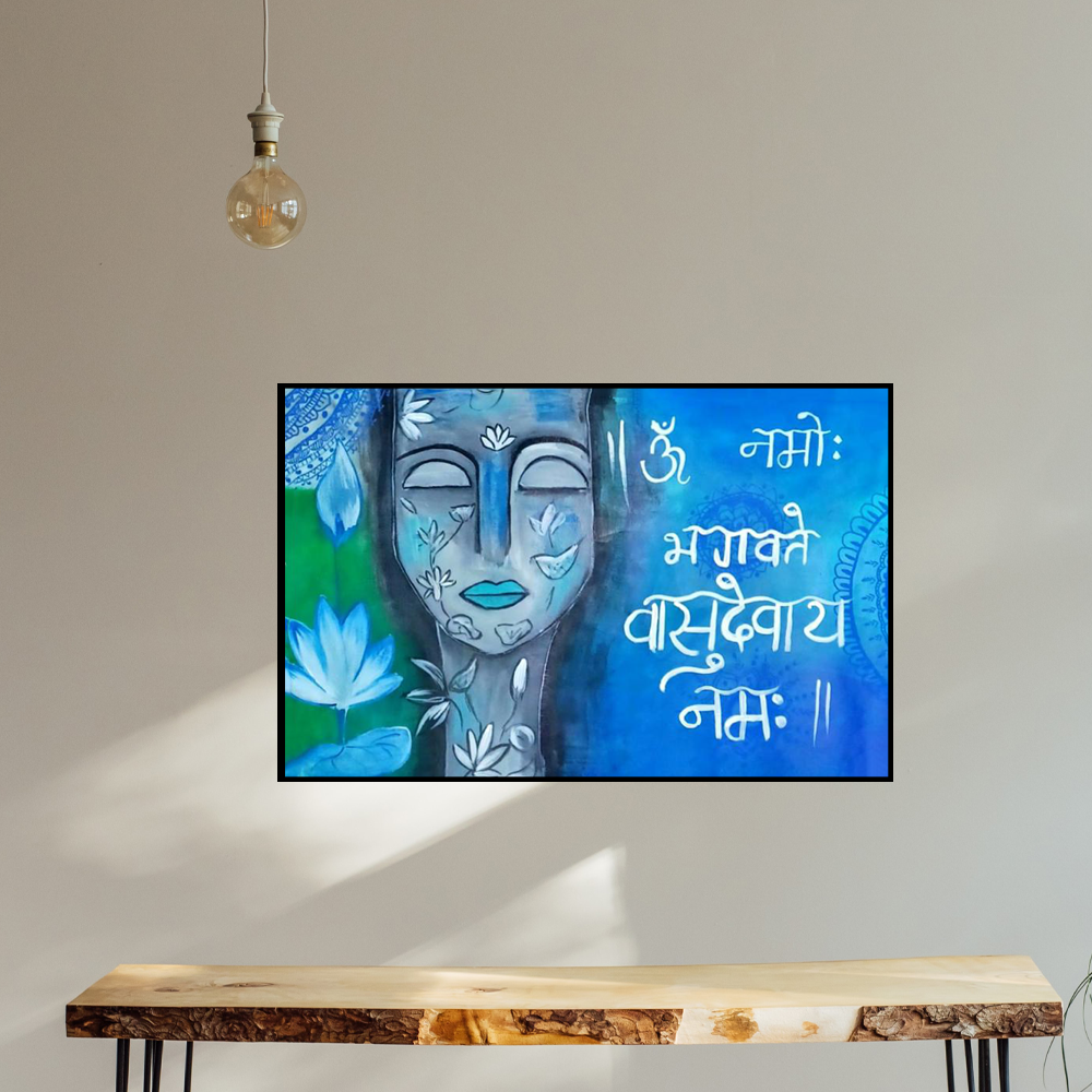 Handmade Wall Art