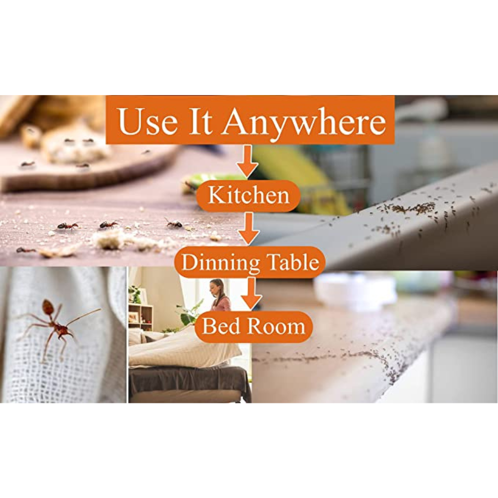 Urba Natural Ant Repellent (200g)