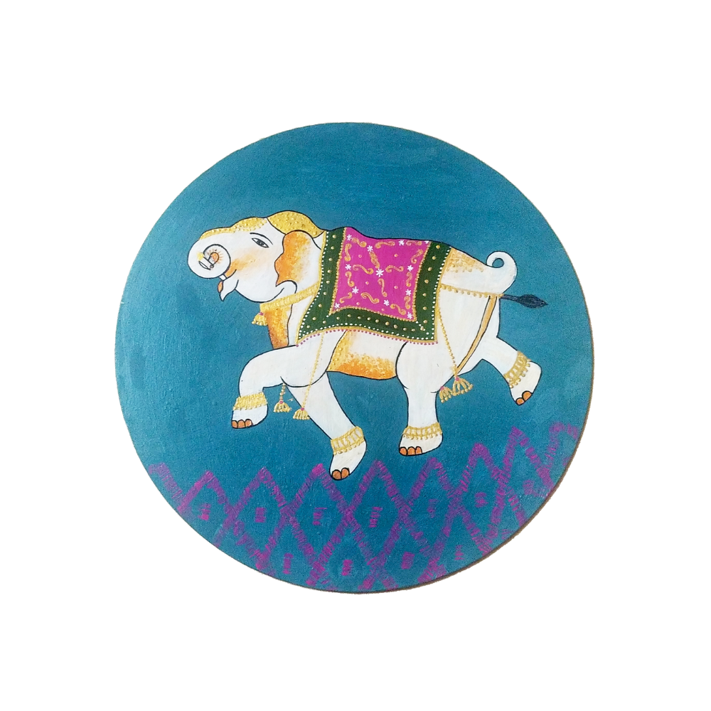 Traditional Wall Plate