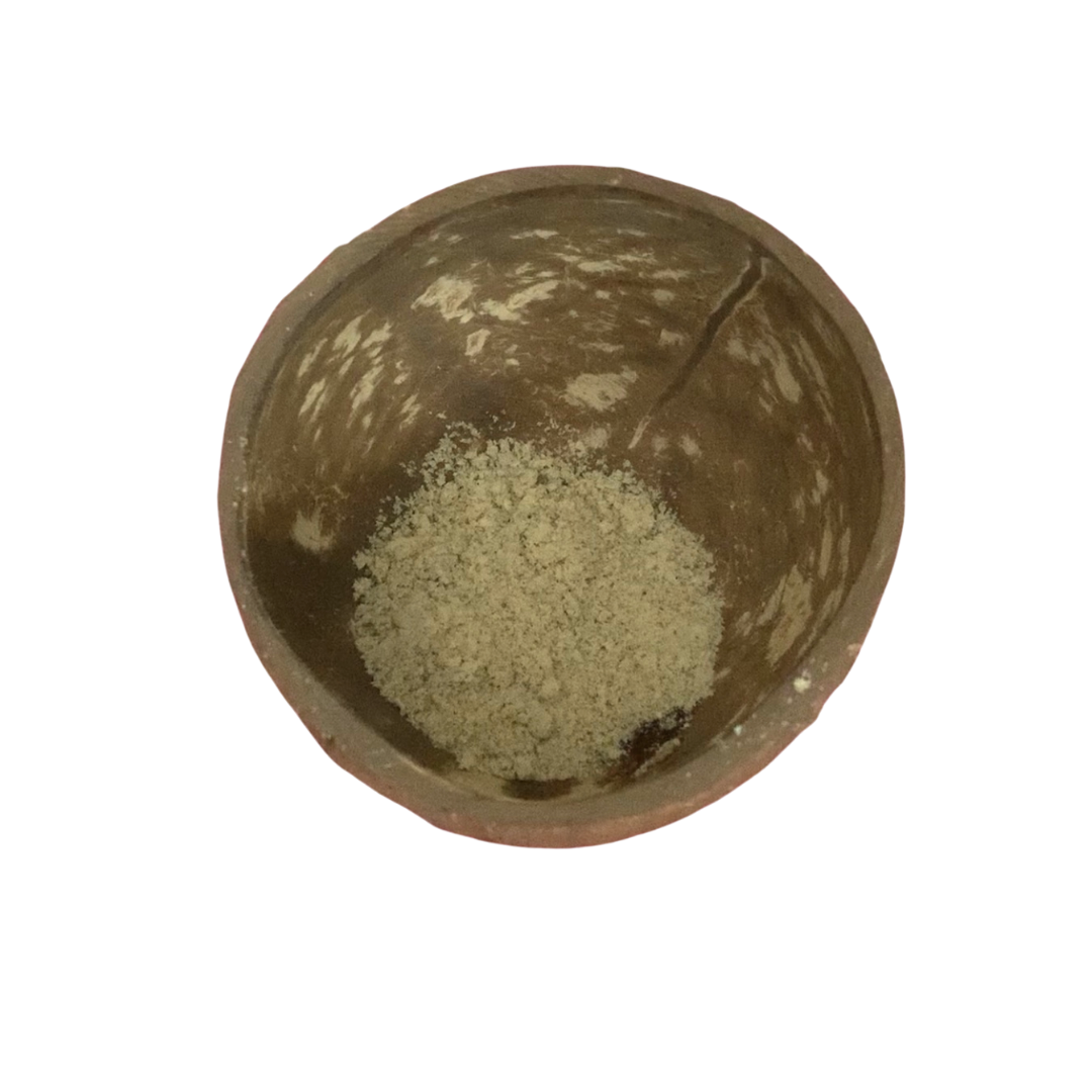 Coconut Shell Bowls