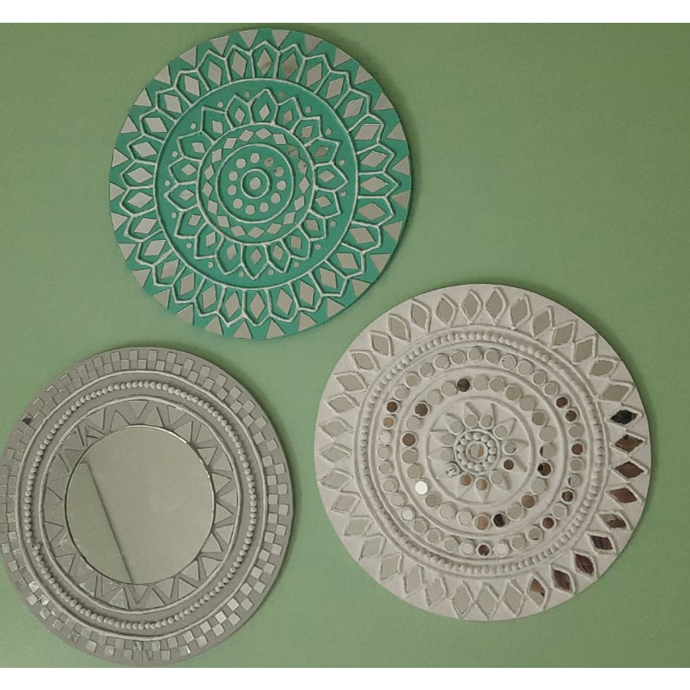 Lippan Art Wall Hanging
