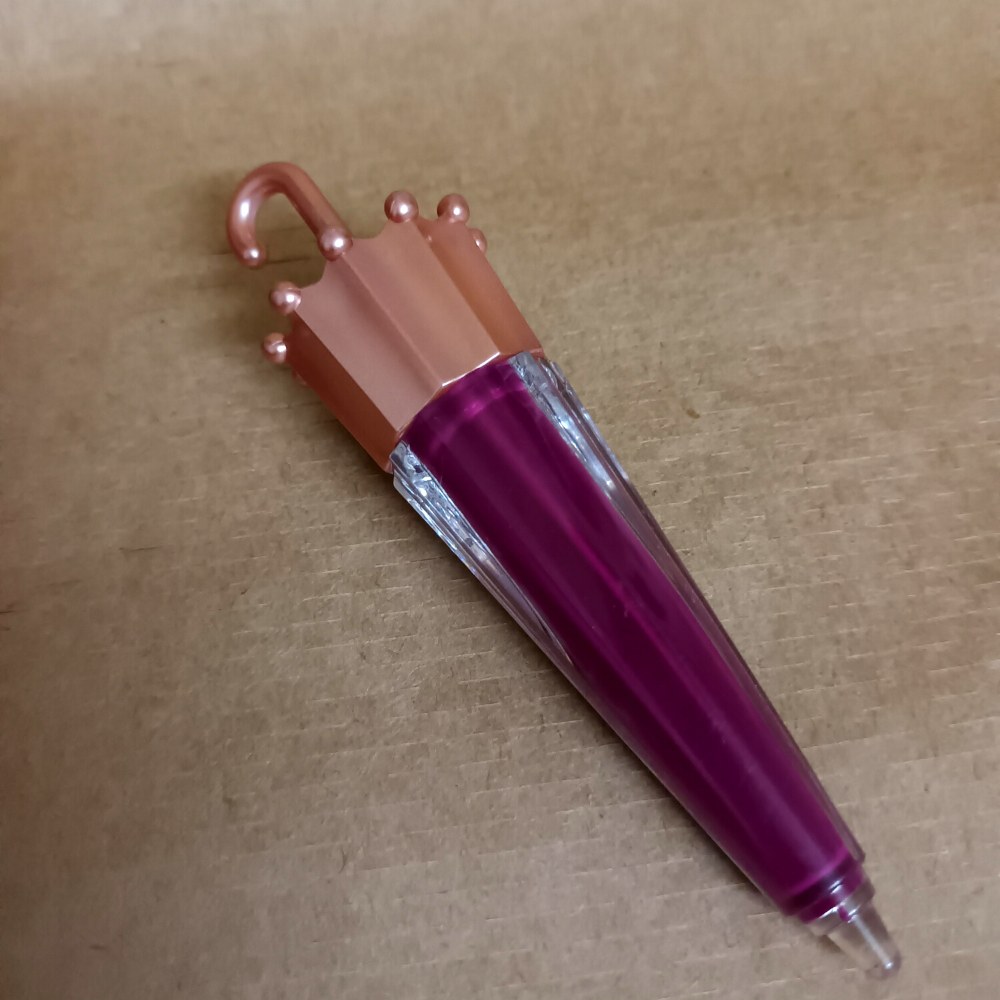 Umbrella Liquid Lipstick (60g)