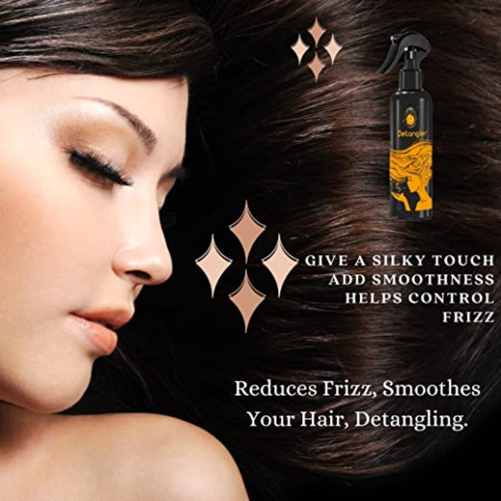 Urba Detangling Hair Spray (200g)