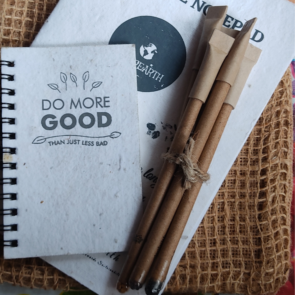 PampEarth Sustainable Kit