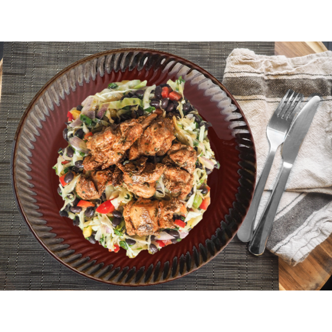 Pasta/Salad Plate