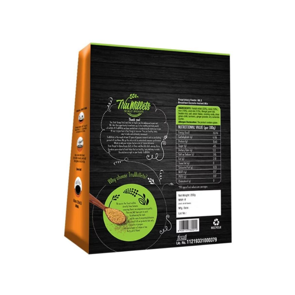 Foxtail Millet Adai Dosa (250g)