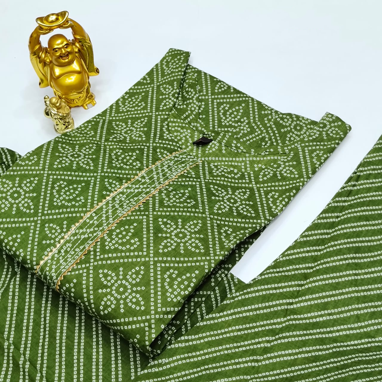 Kurti With Pant