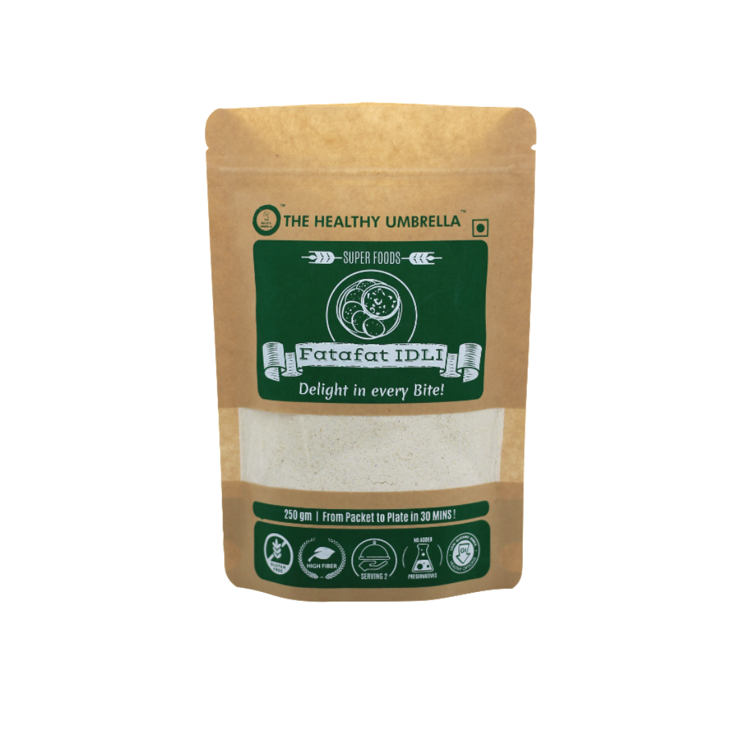 Fatafat Idli (250g)