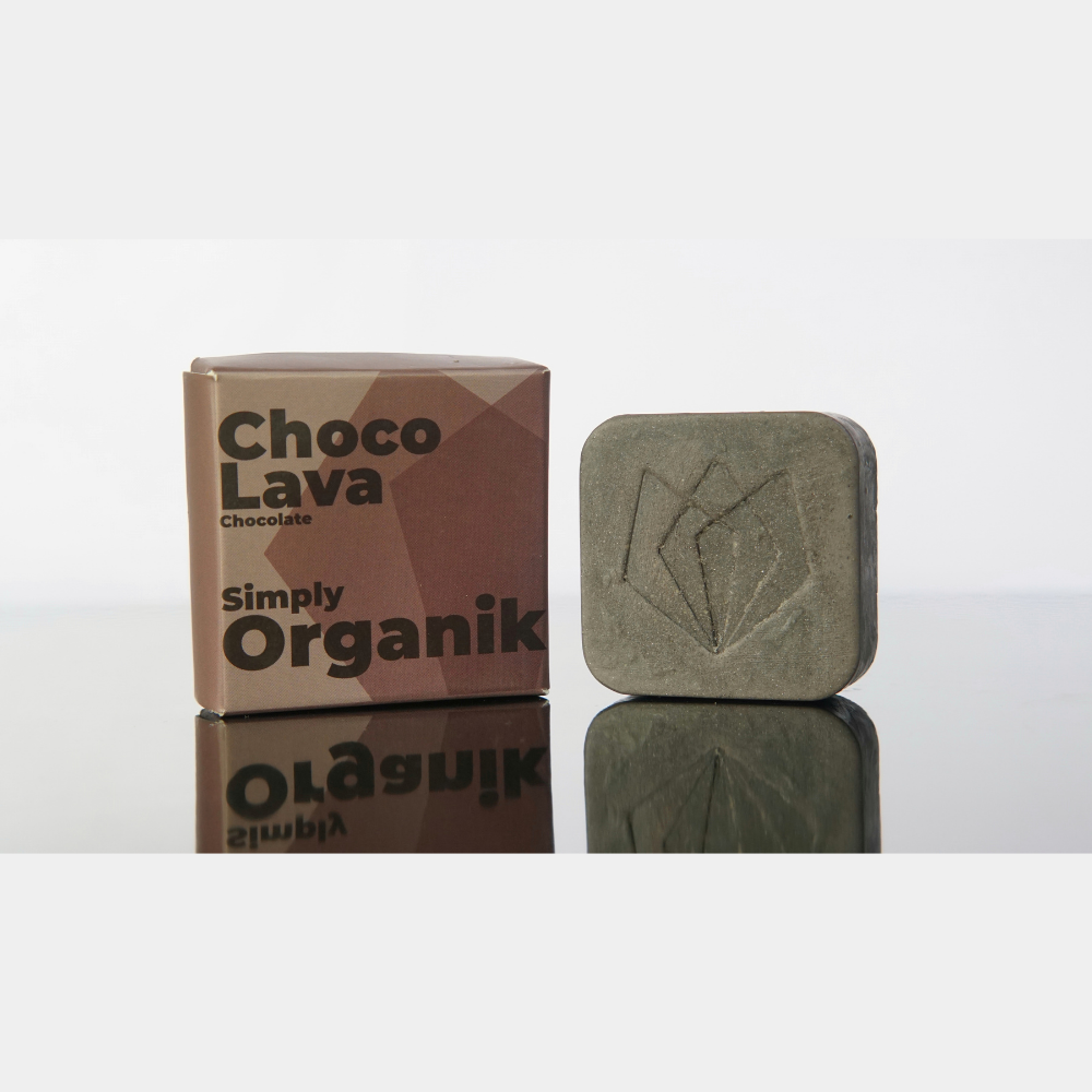 Chocolava Bathing Bar (100g)