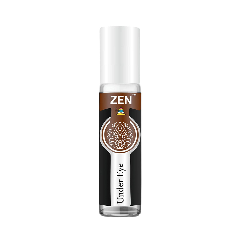 Zen Under Eye Roll-On - Unisex (10ml)