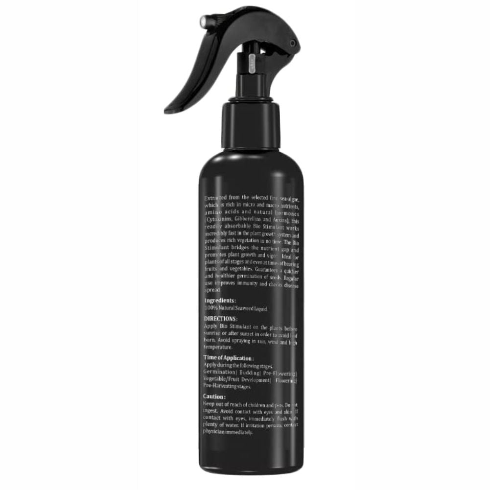Grow Your Own Bio Stimulant (200ml)