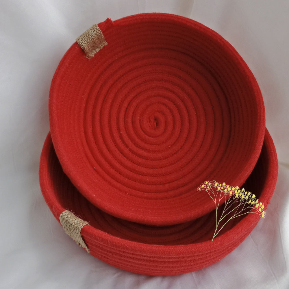 Organisation Tray Set (Set of 2)