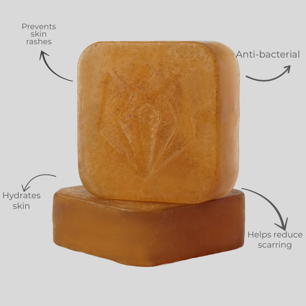 Margaritha (Honey+Lemon) 100g