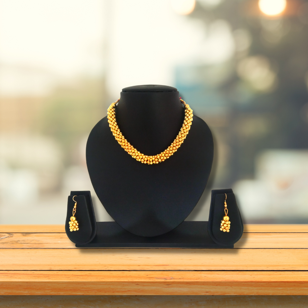 Designer Jewellery Set