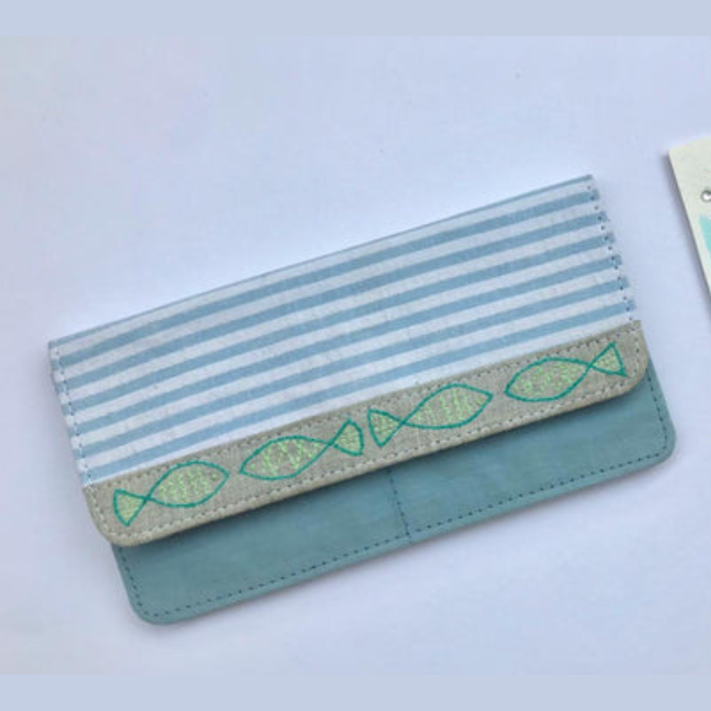 Marine Wallet