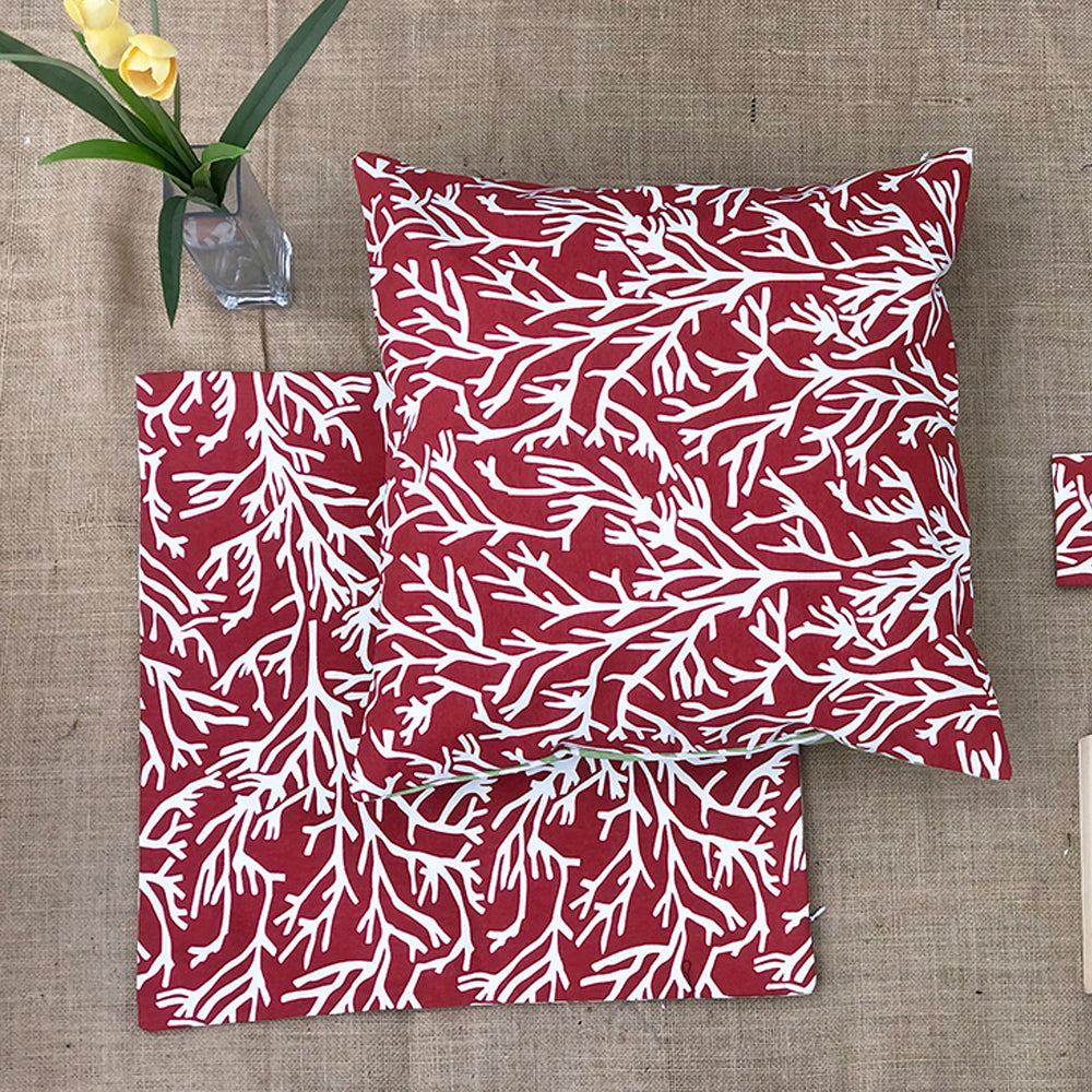 
                  
                    Branches-Dual Sided Outdoor Cushion Cover
                  
                
