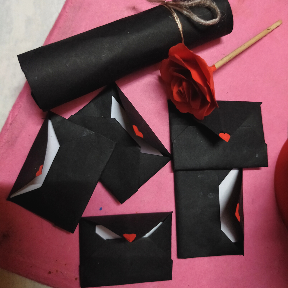 Handmade Cake Gift Card