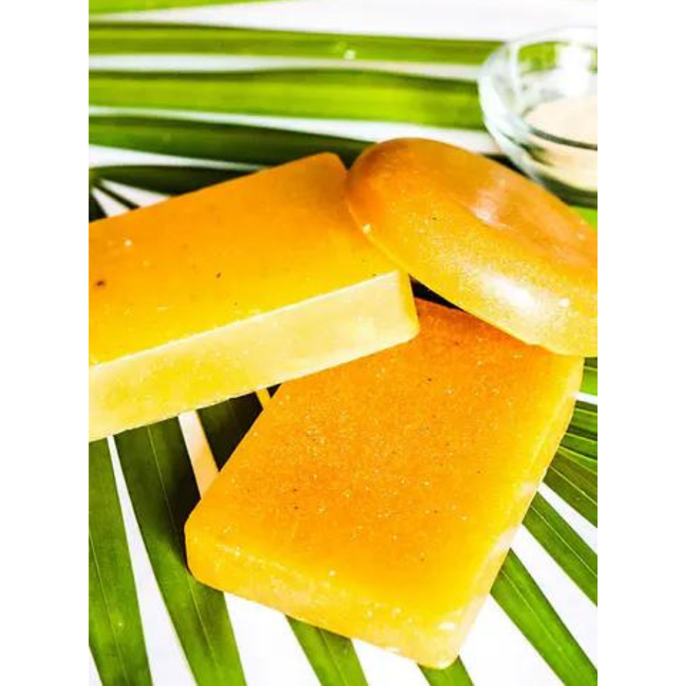 TBB Ubtan Handmade Soap (85g)