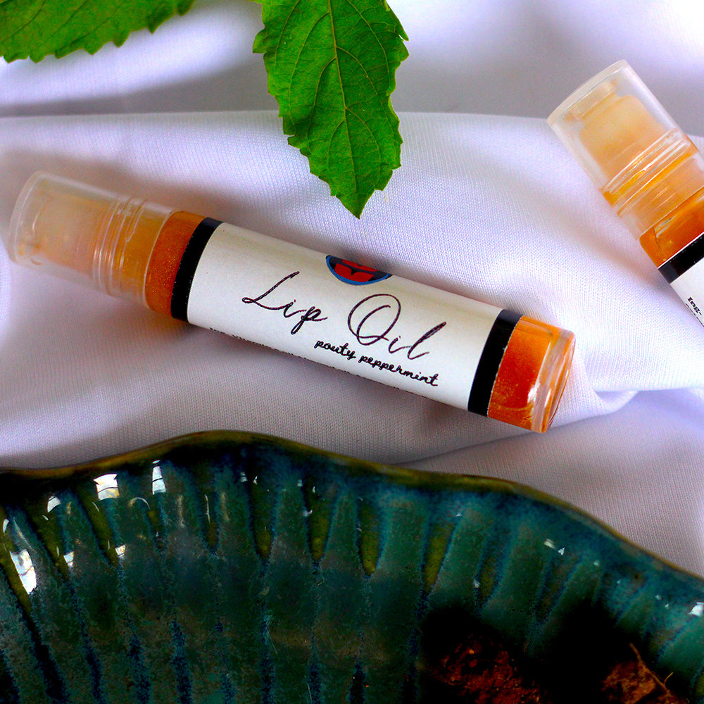 Pouty Peppermint (10ml)