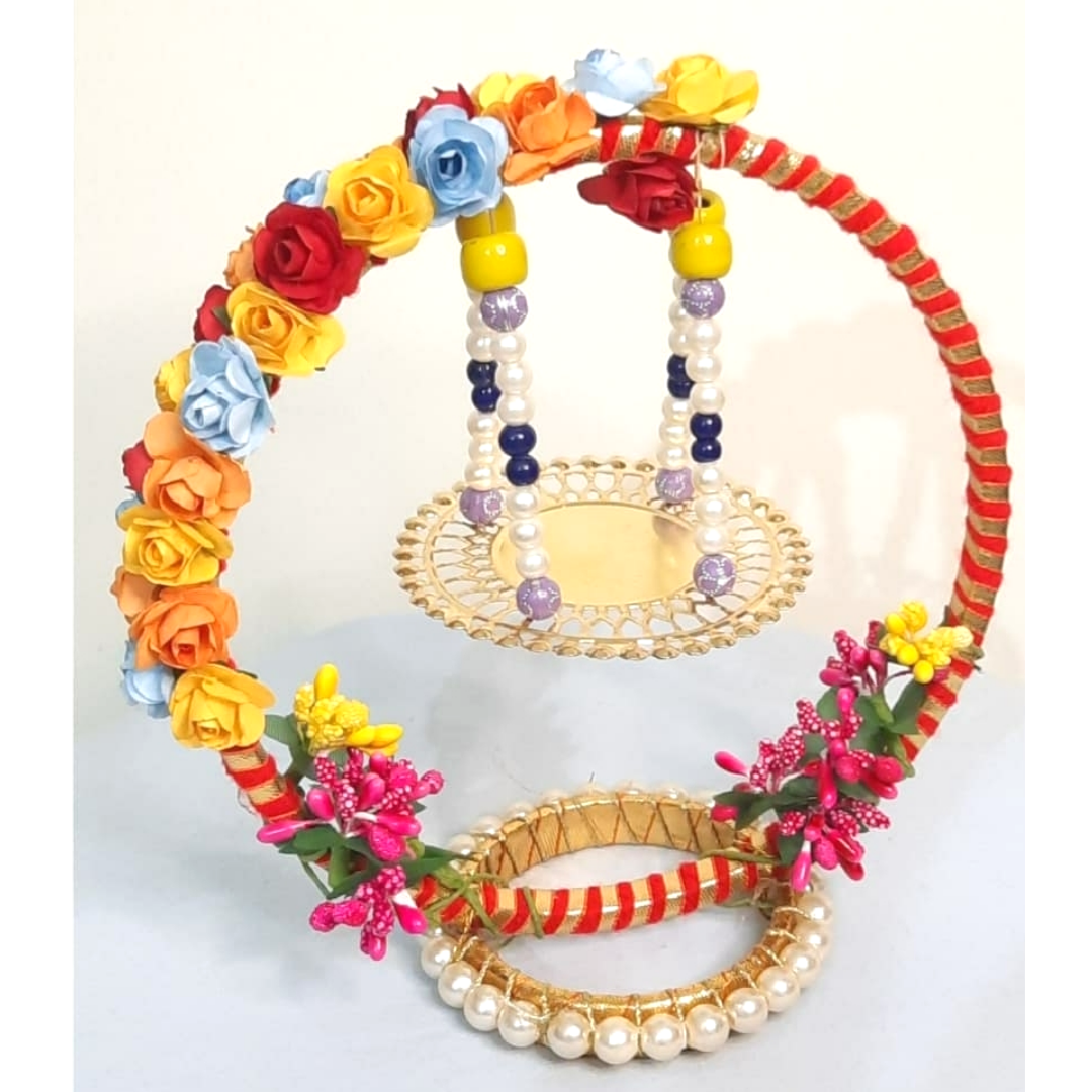 Decorative Candle Holder