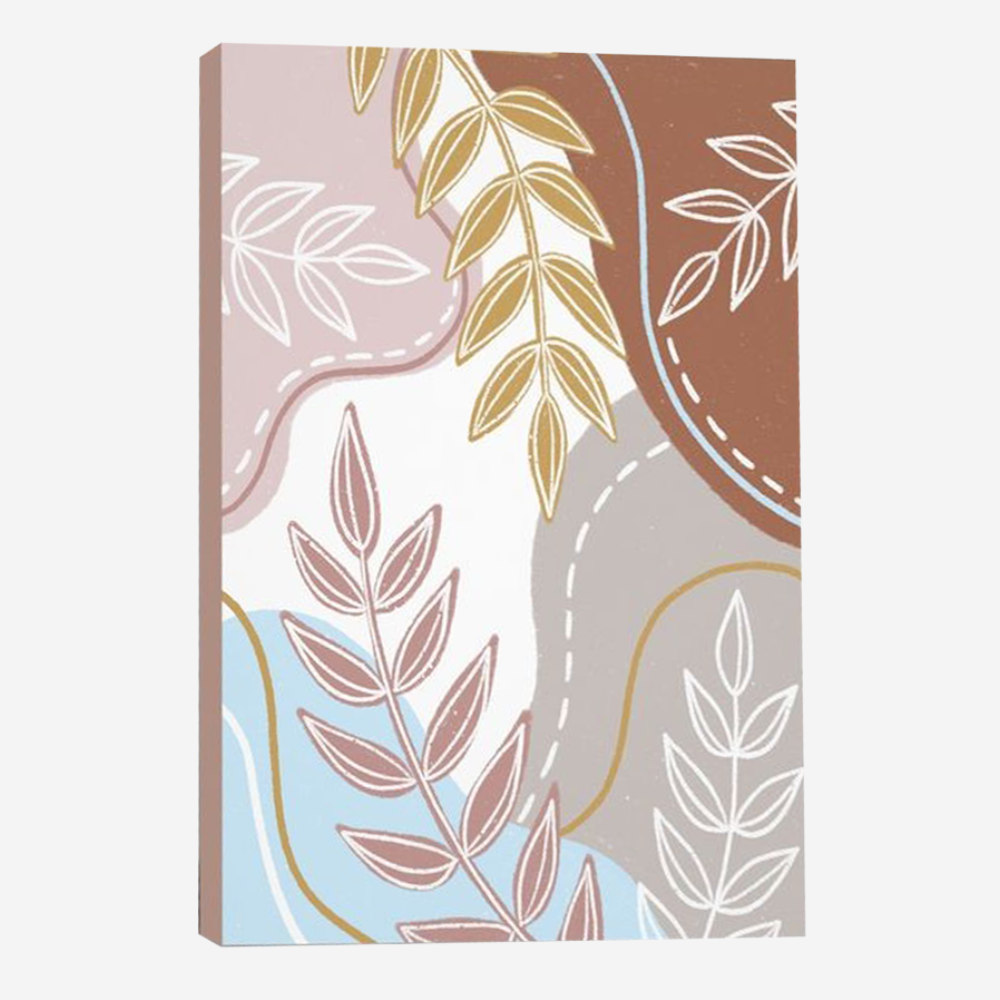 Canvas Painting