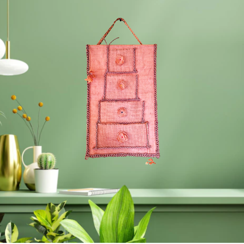 Wall Hanging Pocket