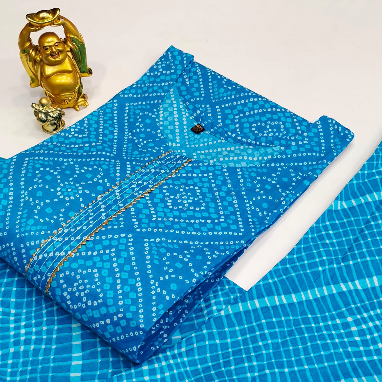 Kurti With Pant