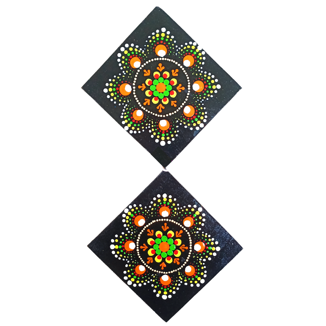 Tea Coasters