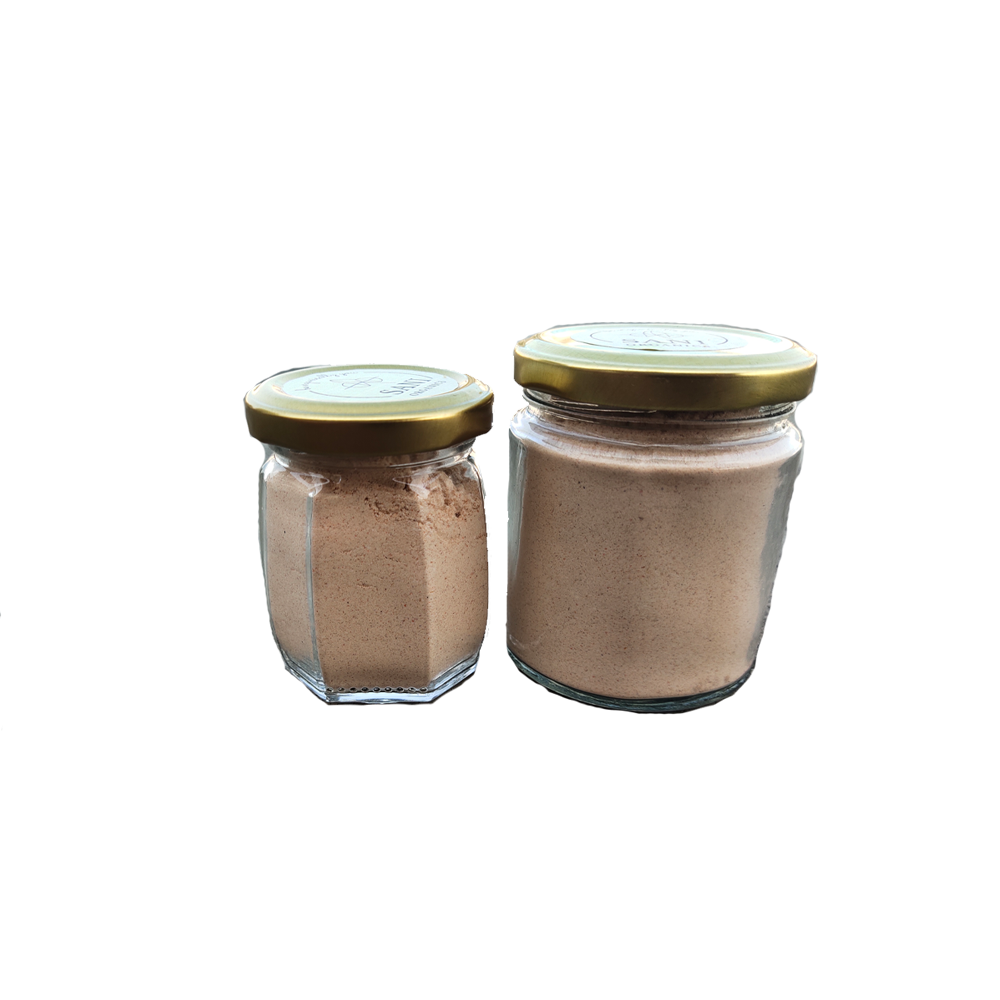 Prakriti Facewash Powder (50g)