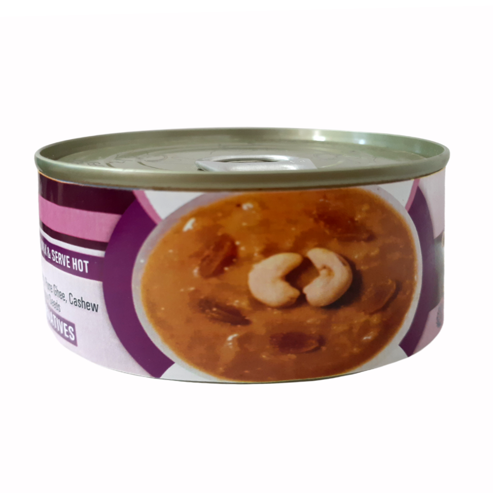 Godi Huggi - Wheat-Based Dessert (100g)