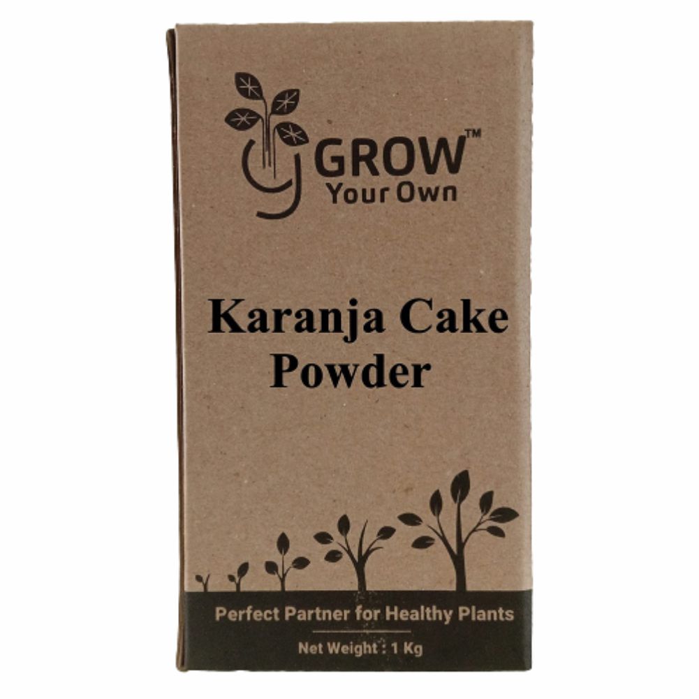 Karanja Cake Powder (1kg)