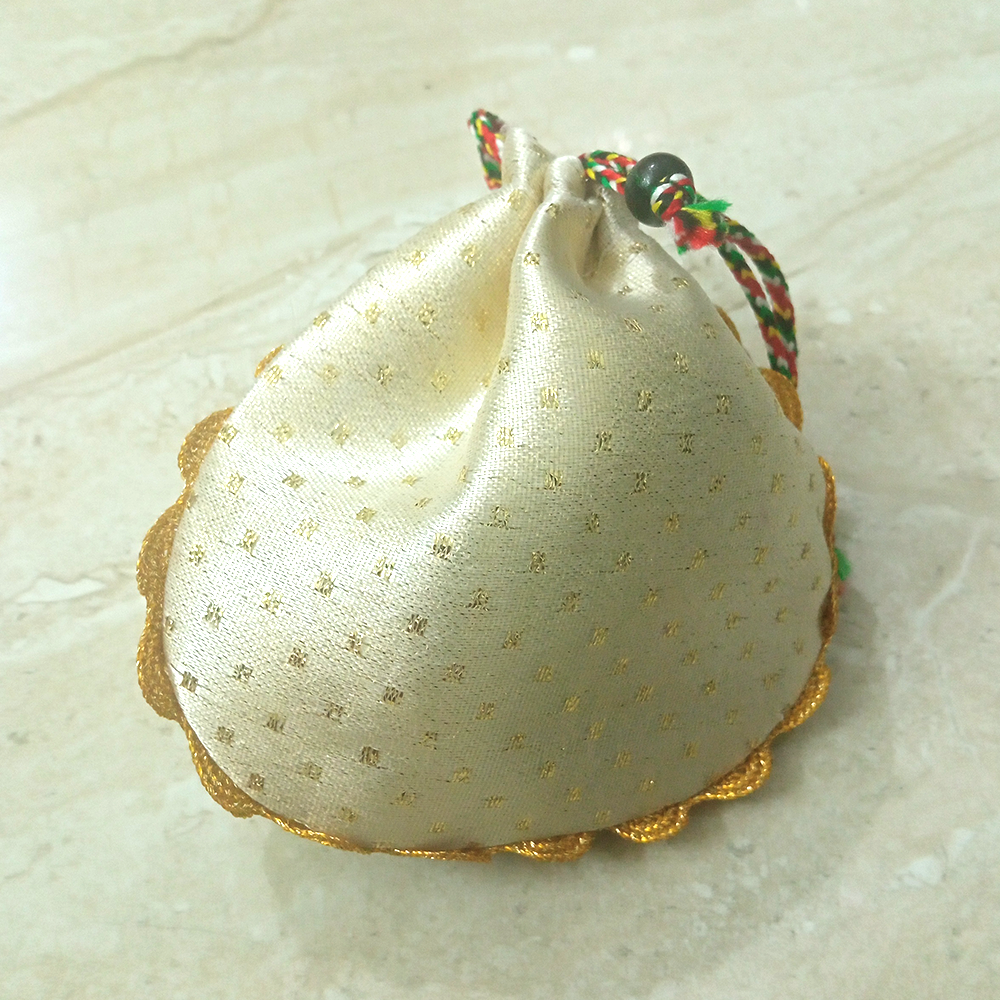 Handmade Potli