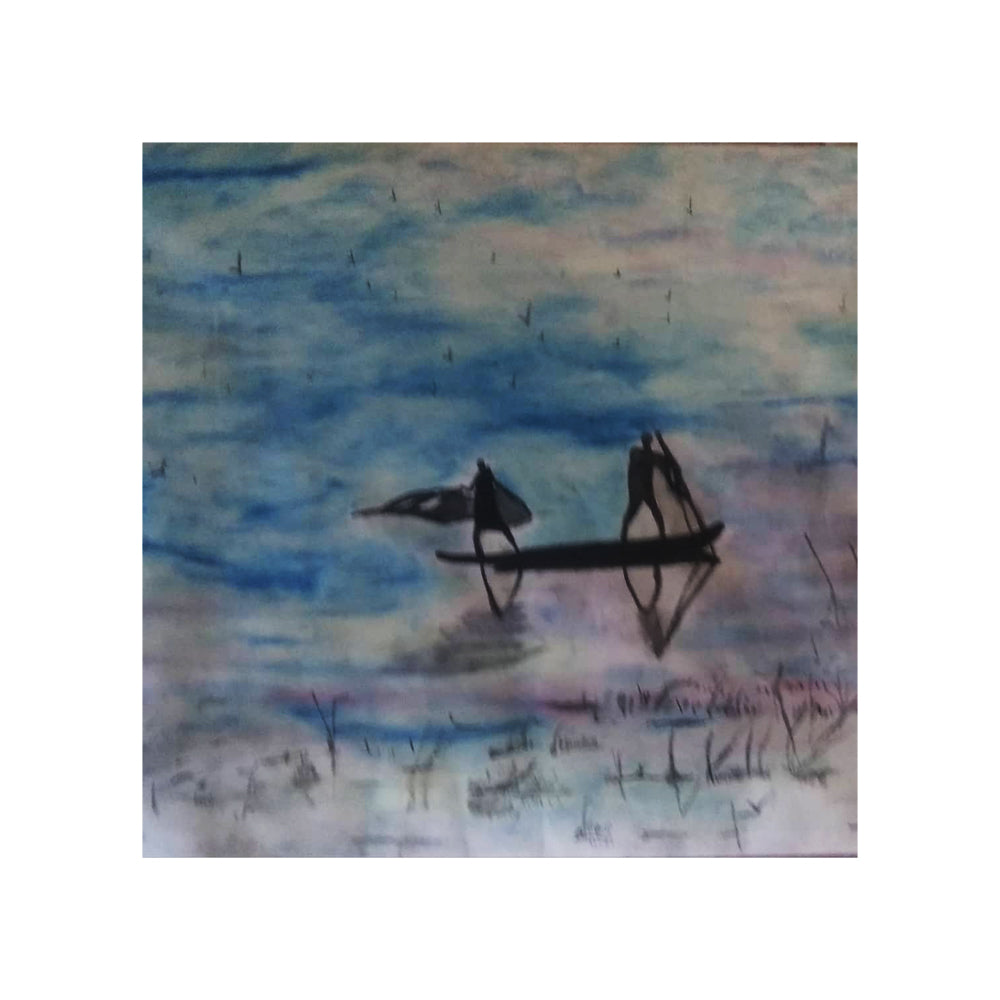 Oil Painting