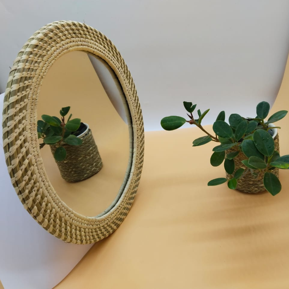 Wall Mirror