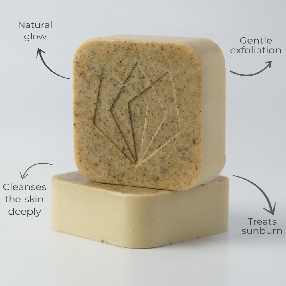 Marie Gold (Ubtan) (100g)