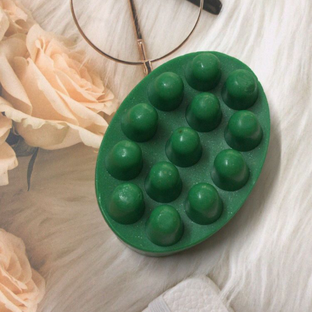 French Clay Soap (100g)