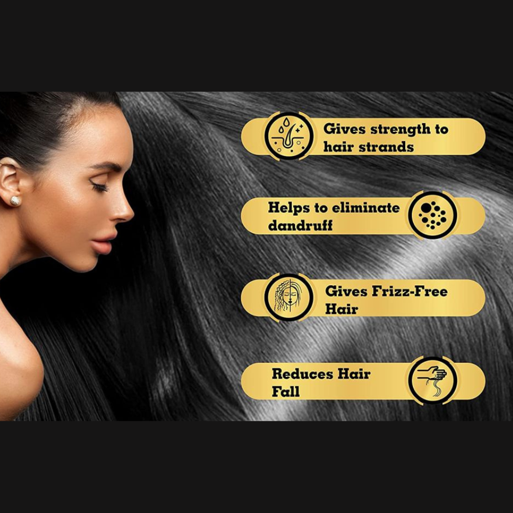 Zen Advanced Curry Leaf and Hibiscus Enriched Hair Oil (200ml)