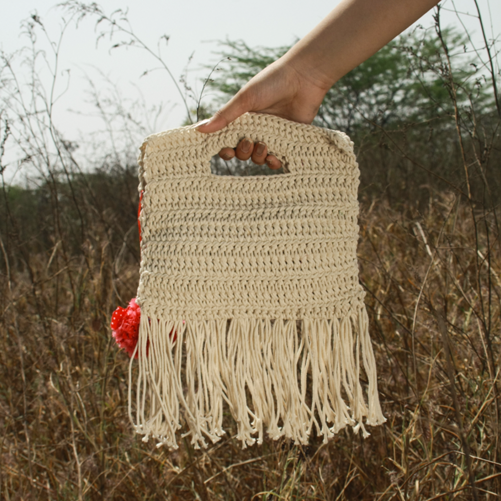 Miniature Handbag
