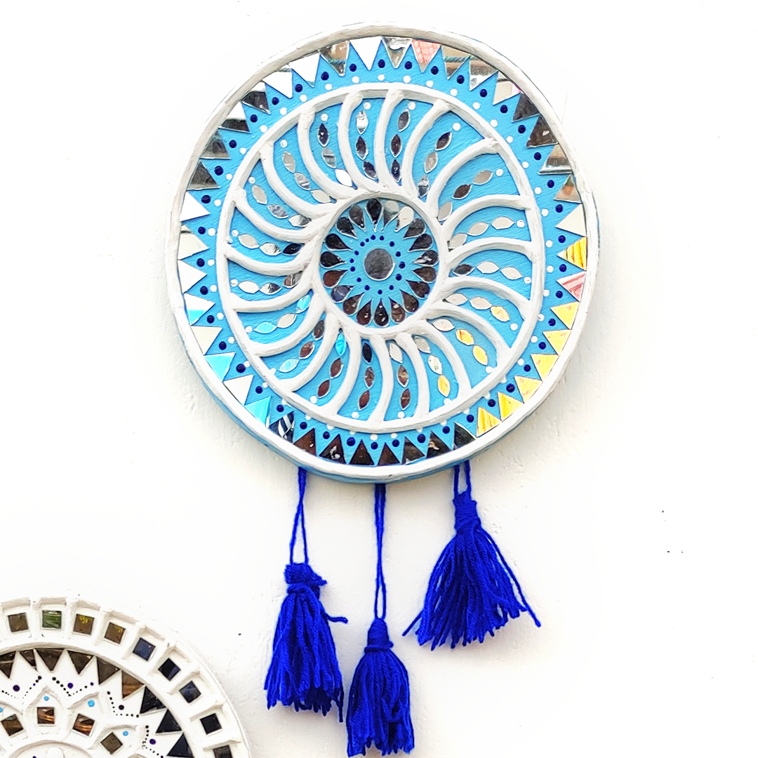 The Evil Eye Set
