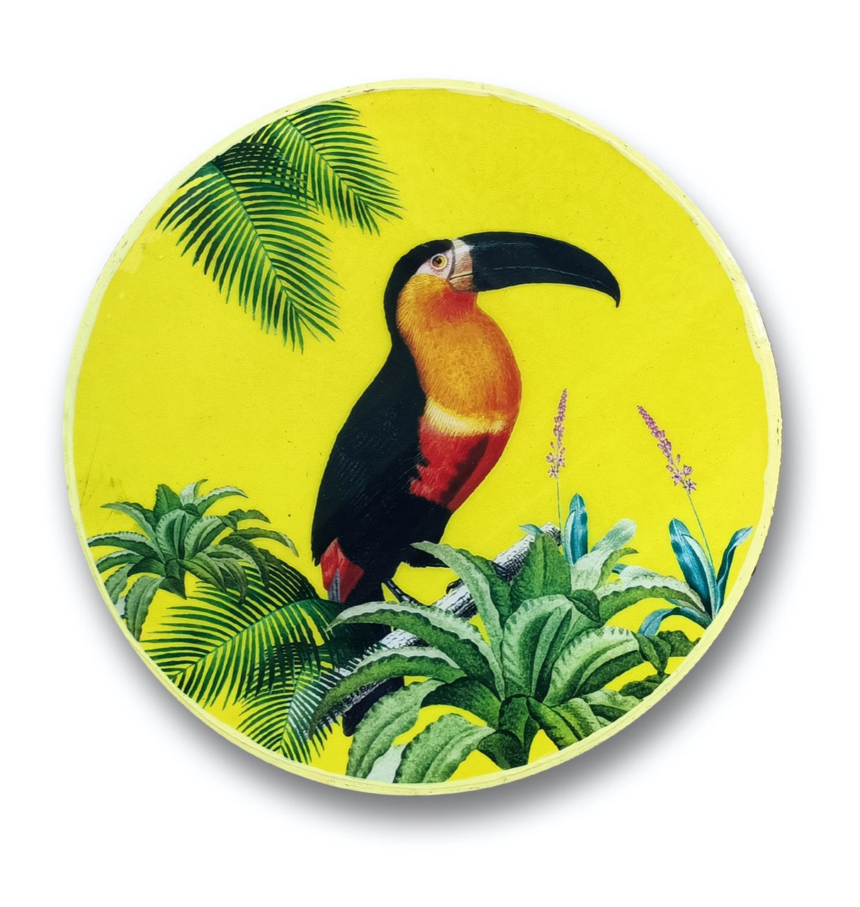 Customised Resin Wall Art Decor