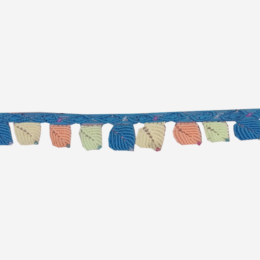 Macrame Door Hanging Toran