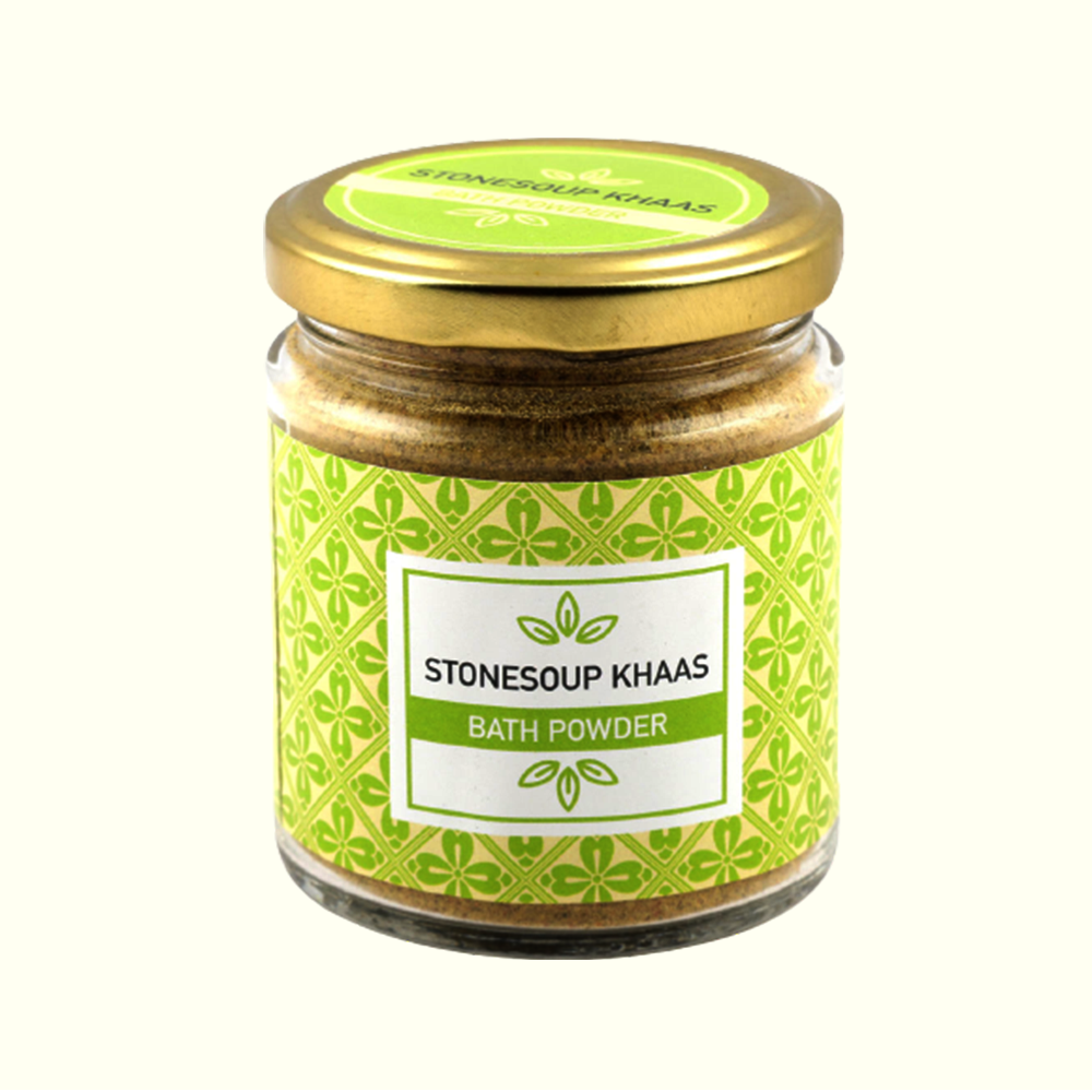 Khaas Bath Powder