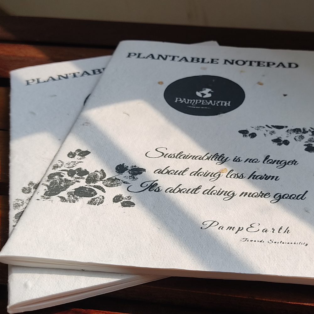 PampEarth Sustainable Kit
