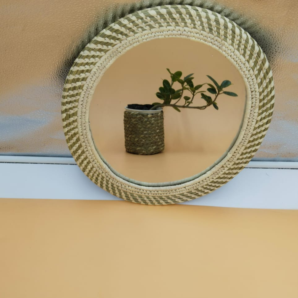 Wall Mirror