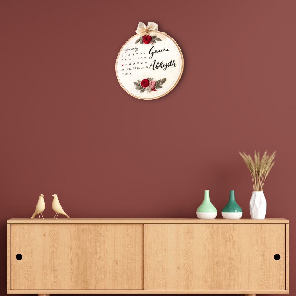 Embroidery Hoop