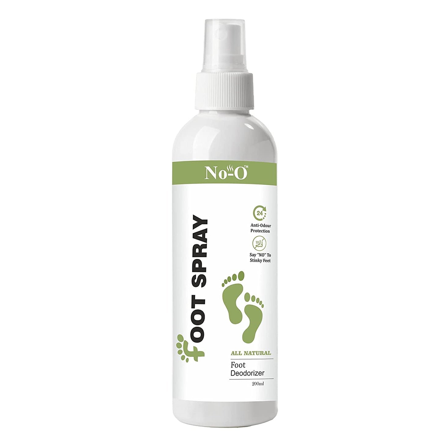No-O Foot Spray (200ml)